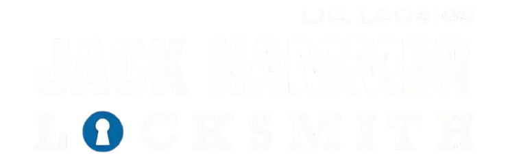 Welcome to Jack Hammer Locksmith